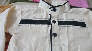 Boys Pathani Dress Set