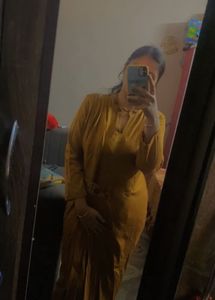 Kazaro Embroidered dress