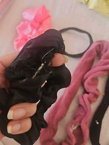 Hair Accessories Bundle