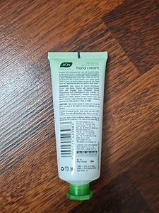 JOY Hand Cream - hydrating And Germ Protection