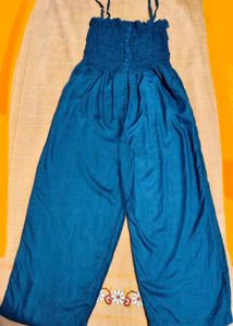 Jumpsuit Women Charcoal New
