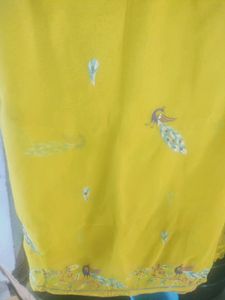 Kachida Saree