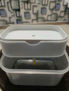 Liquid Soap Dispenser