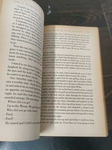 Vintage Contemporaries Reader