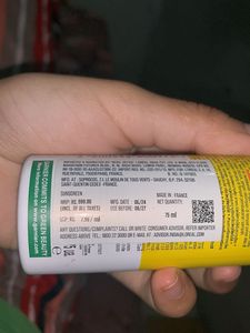 Garnier Spray