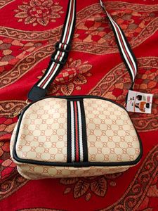 Stylish Crossbody Bag