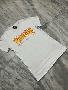 Thrasher Graphic Tee