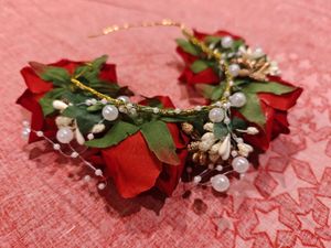 Party Hair Accessories