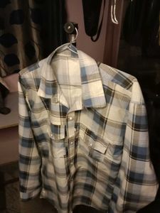 Check Style Men&#39;s Cool Baggy Layer