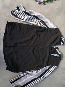 Striped Shirt