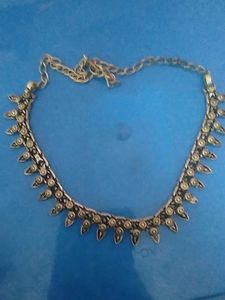 Vintage Style Necklace