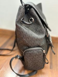 Authentic Michael Kors Backpack For Every Day Use