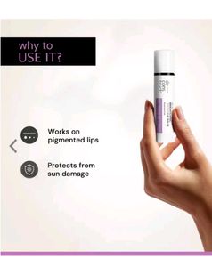 Combo Of 2 Deconstruct Tinted Lip Balm