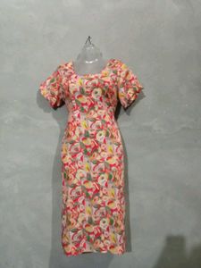 Pure Cotton Suit