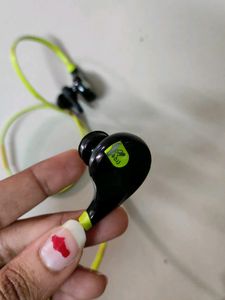 Photronics Bluetooth Earphones Neck Support