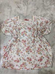 Bust 68 Top