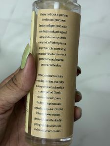 Tvaksutra Face Mist For Dry And Sensitive Skin
