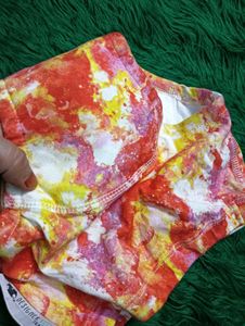 Colorful Briefs small pedded 🎀