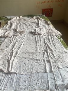 Rayon Kurta