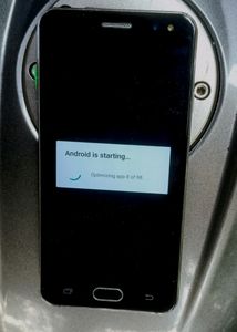 MIONE SMART PHONE