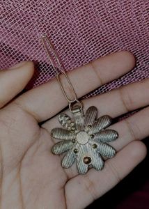 🌸Daisy Flower Hair Clip 🌼🌷