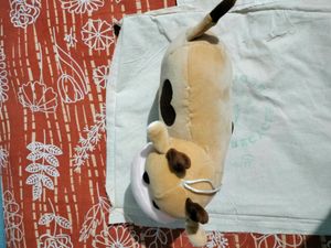 Cute Cow Soft Toy