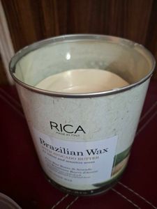 Rica Brazilian Wax