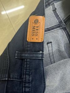 Combo Jeans