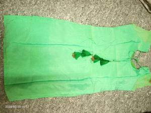 Beautiful Light Green Kurti