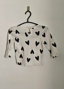 Girls Tshirt