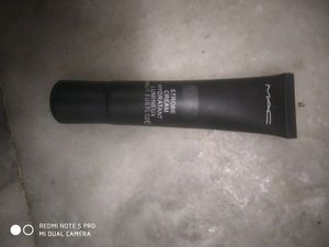 Strobe Cream