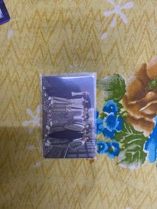 Bts Photocard