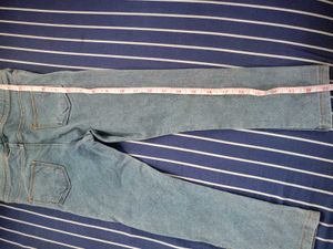 Zara Jeggings