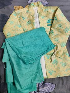 Traditional Wear Kurta