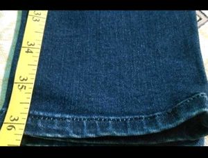 Skinny jeans for women