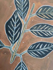 Limited Edition Painting -Available For Short Time