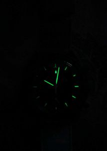 Omega x Swatch MoonSwatch
