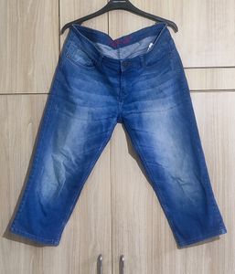 Jealous Capri For Women