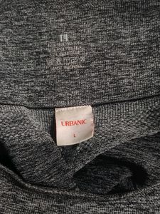 Two Urbanic Gym Shorts