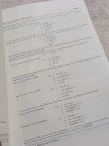 Data Structures &amp; Algorithms