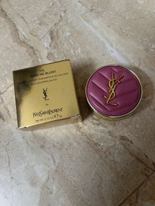Authentic YSL MAKE ME BLUSH-44 Nude Lavalliere