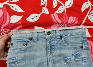 Calvin Klein Women Shorts