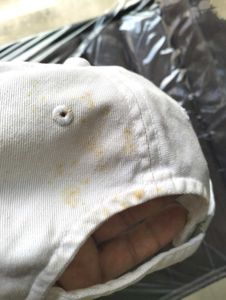 Old Navy 2009 Baseball Cap