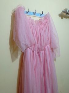 Pink Midi