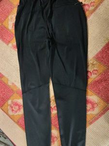 Adidas Black Track Pants