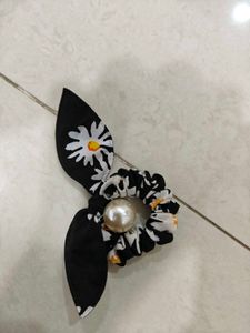 Hair Accessory Combo Of 5