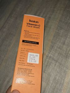 Best Facewash For Oily Skin