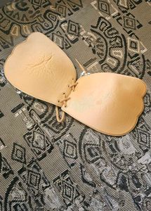 Strapless Sticky Bra