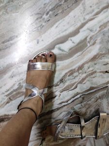 Myntra Purchased Flats
