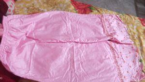 Plazo kurti set